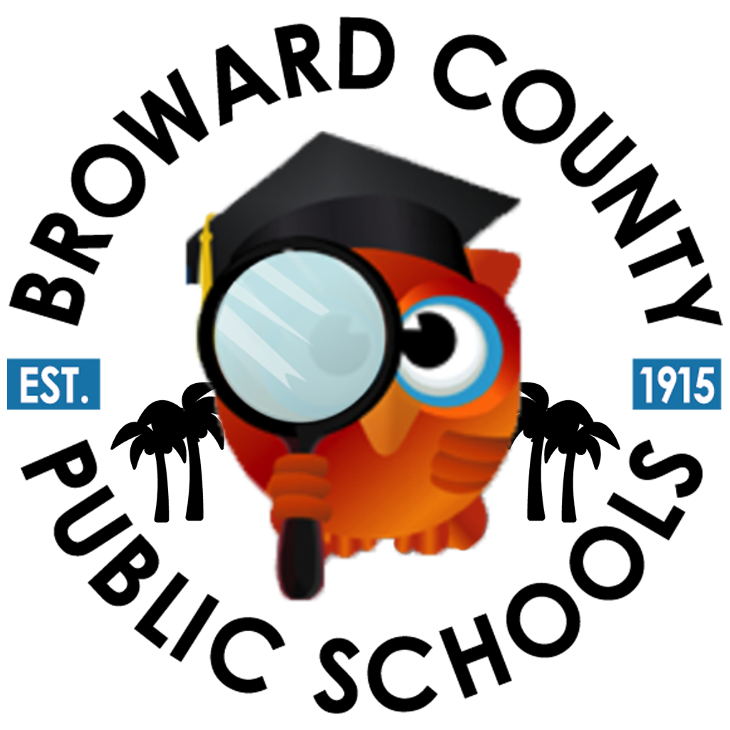  FOCUS Broward Logo